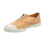 Zapatilla Algodón Orgánico Hombre Greece Beige Rockford