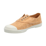 Zapatilla Algodón Orgánico Hombre Greece Beige Rockford