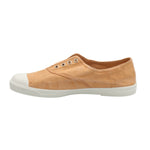 Zapatilla Algodón Orgánico Hombre Greece Beige Rockford