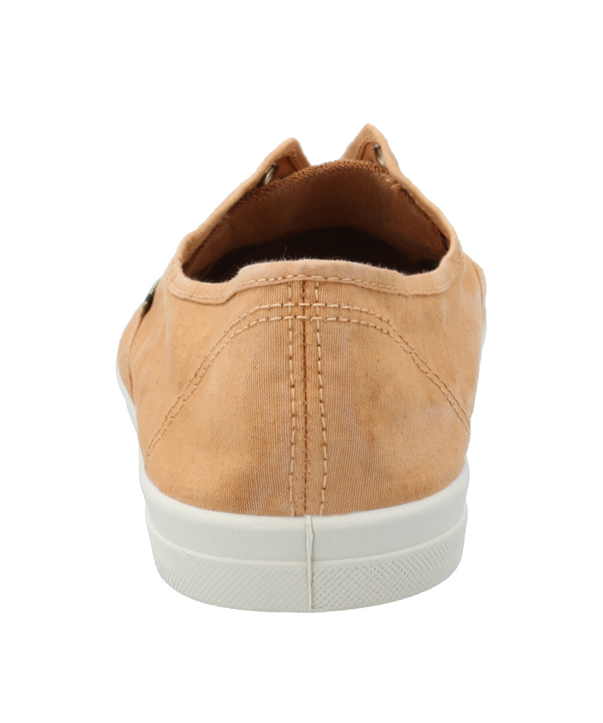 Zapatilla Algodón Orgánico Hombre Greece Beige Rockford