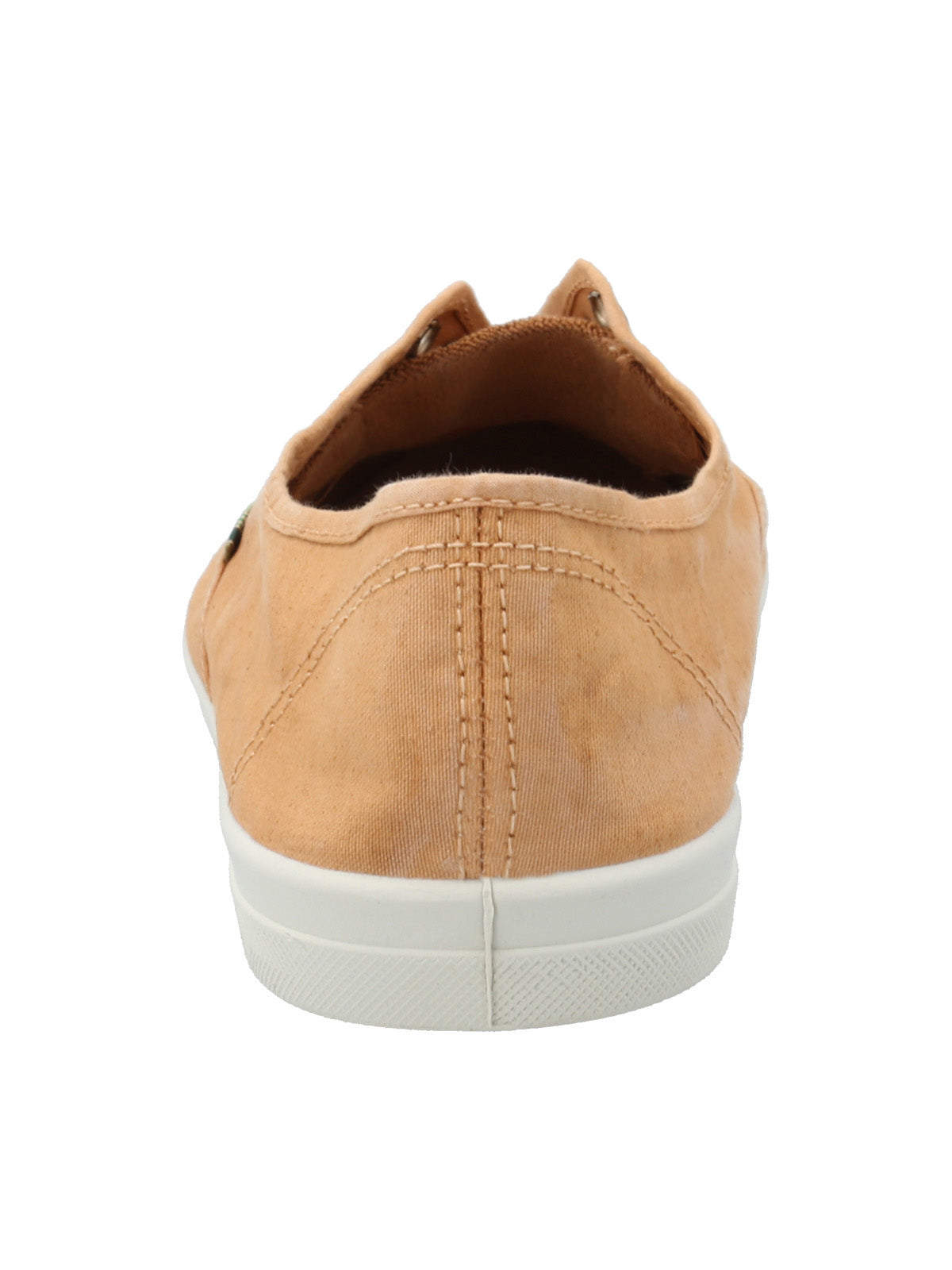 Zapatilla Algodón Orgánico Hombre Greece Beige Rockford