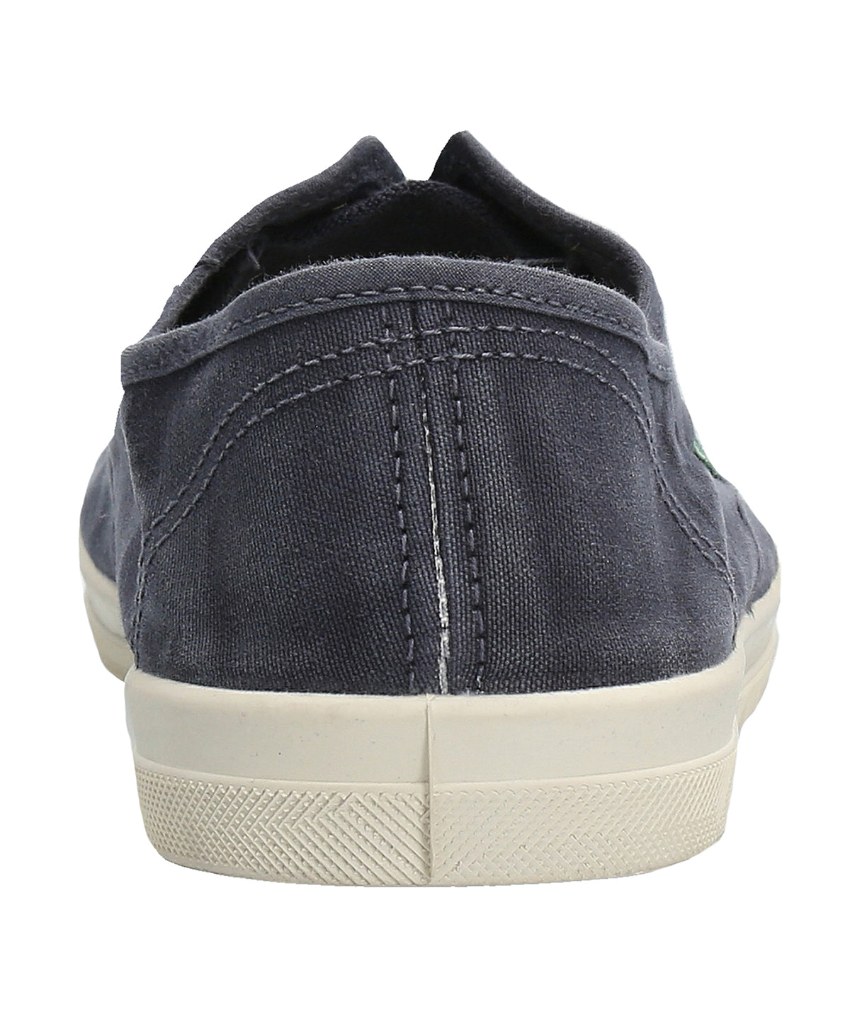 Zapatilla Algodón Orgánico Hombre Greece Azul Rockford