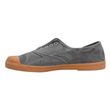 Zapatilla Algodón Orgánico Hombre Greece Gris Rockford