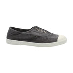 Zapatilla Algodón Orgánico Hombre Greece Gris Rockford