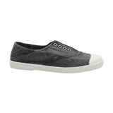 Zapatilla Algodón Orgánico Hombre Greece Gris Rockford