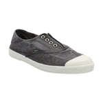 Zapatilla Algodón Orgánico Hombre Greece Gris Rockford