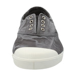 Zapatilla Algodón Orgánico Hombre Greece Gris Rockford