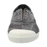 Zapatilla Algodón Orgánico Hombre Greece Gris Rockford