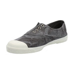Zapatilla Algodón Orgánico Hombre Greece Gris Rockford