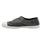 Zapatilla Algodón Orgánico Hombre Greece Gris Rockford