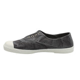 Zapatilla Algodón Orgánico Hombre Greece Gris Rockford