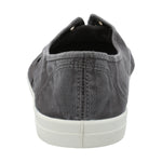 Zapatilla Algodón Orgánico Hombre Greece Gris Rockford