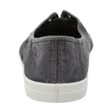 Zapatilla Algodón Orgánico Hombre Greece Gris Rockford