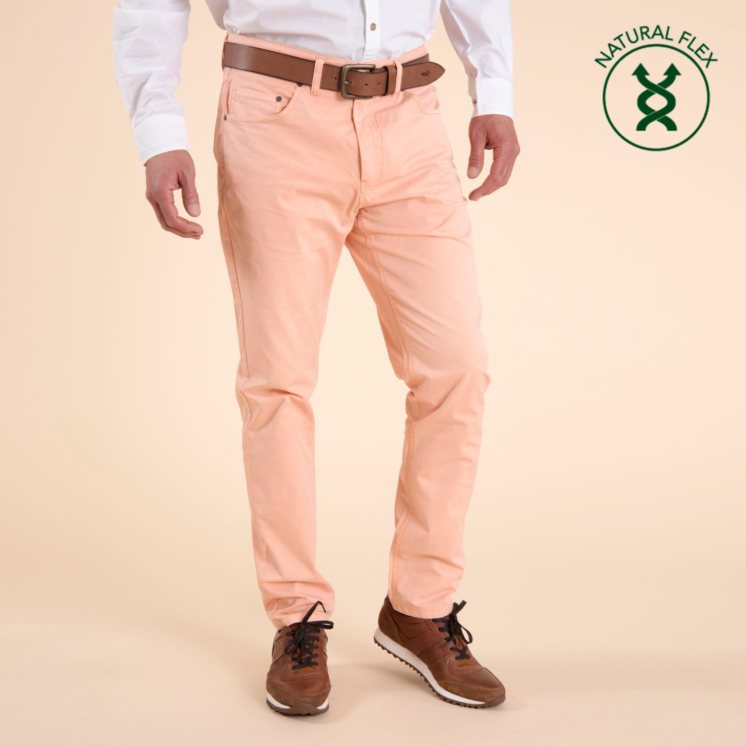 Pantalón Hombre Five