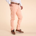 Pantalón Hombre Five