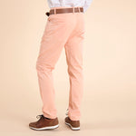 Pantalón Hombre Five