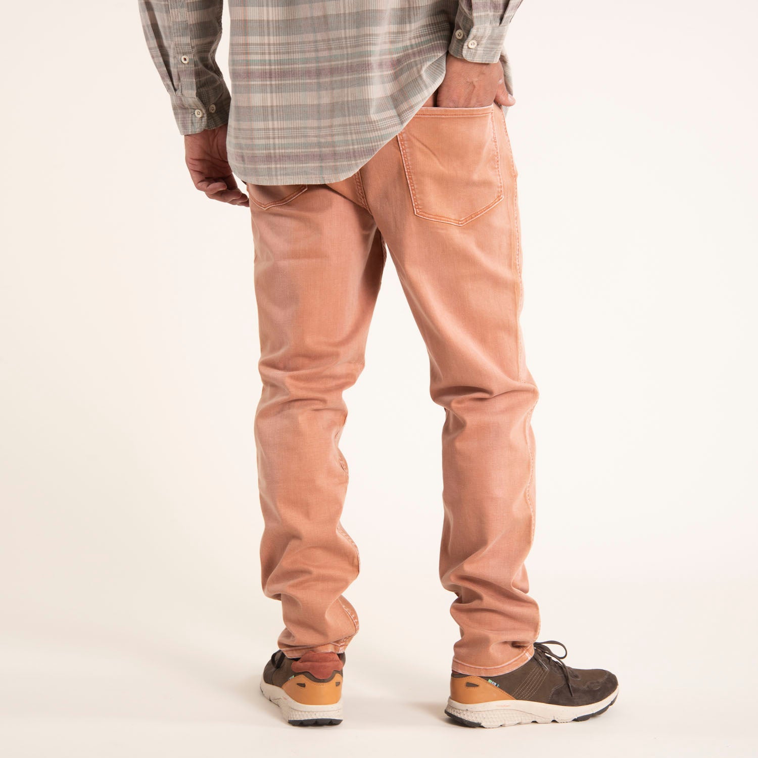 Jeans Hombre Baycolor