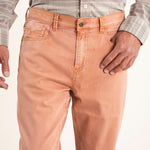Jeans Hombre Baycolor