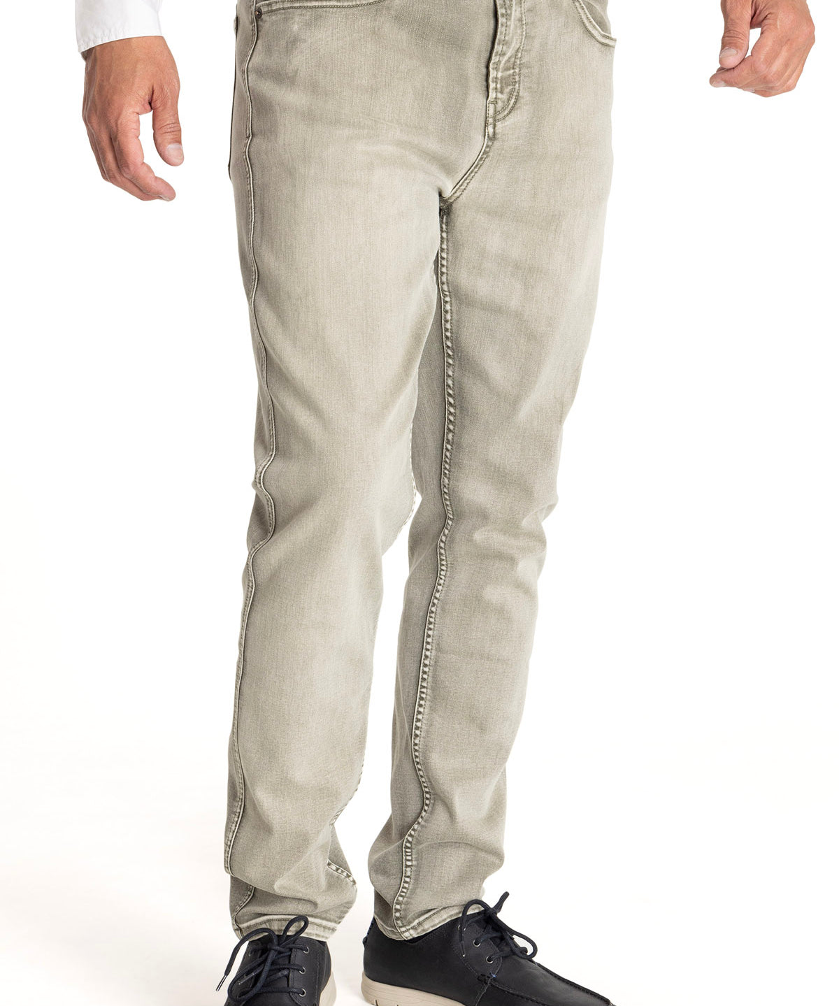 Jeans Hombre Baycolor