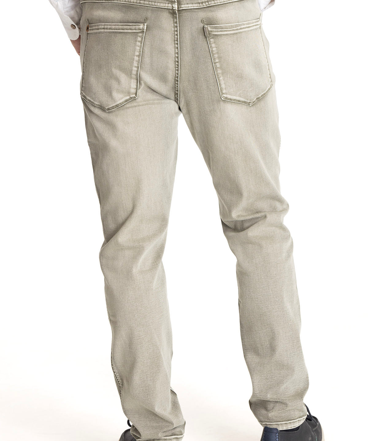 Jeans Hombre Baycolor