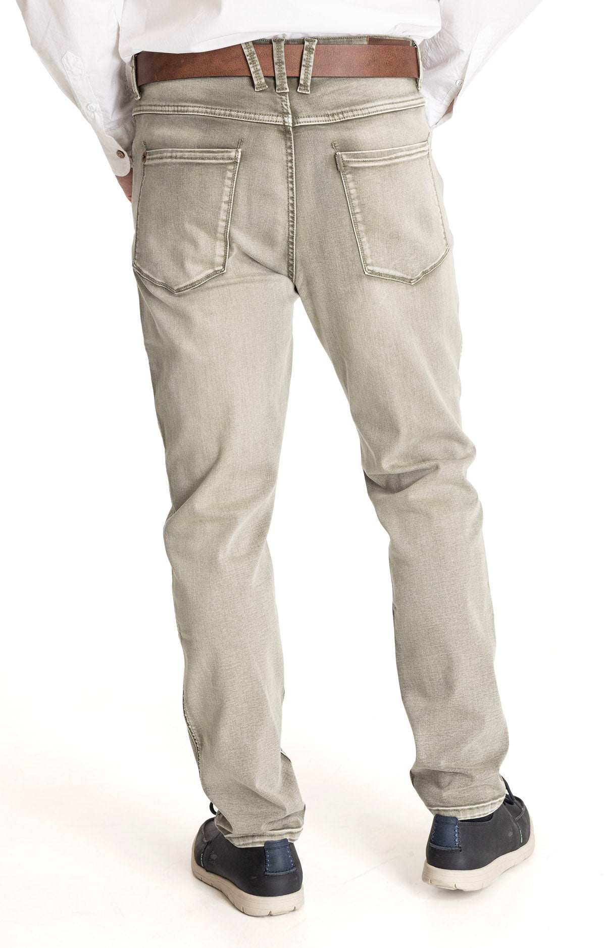 Jeans Hombre Baycolor