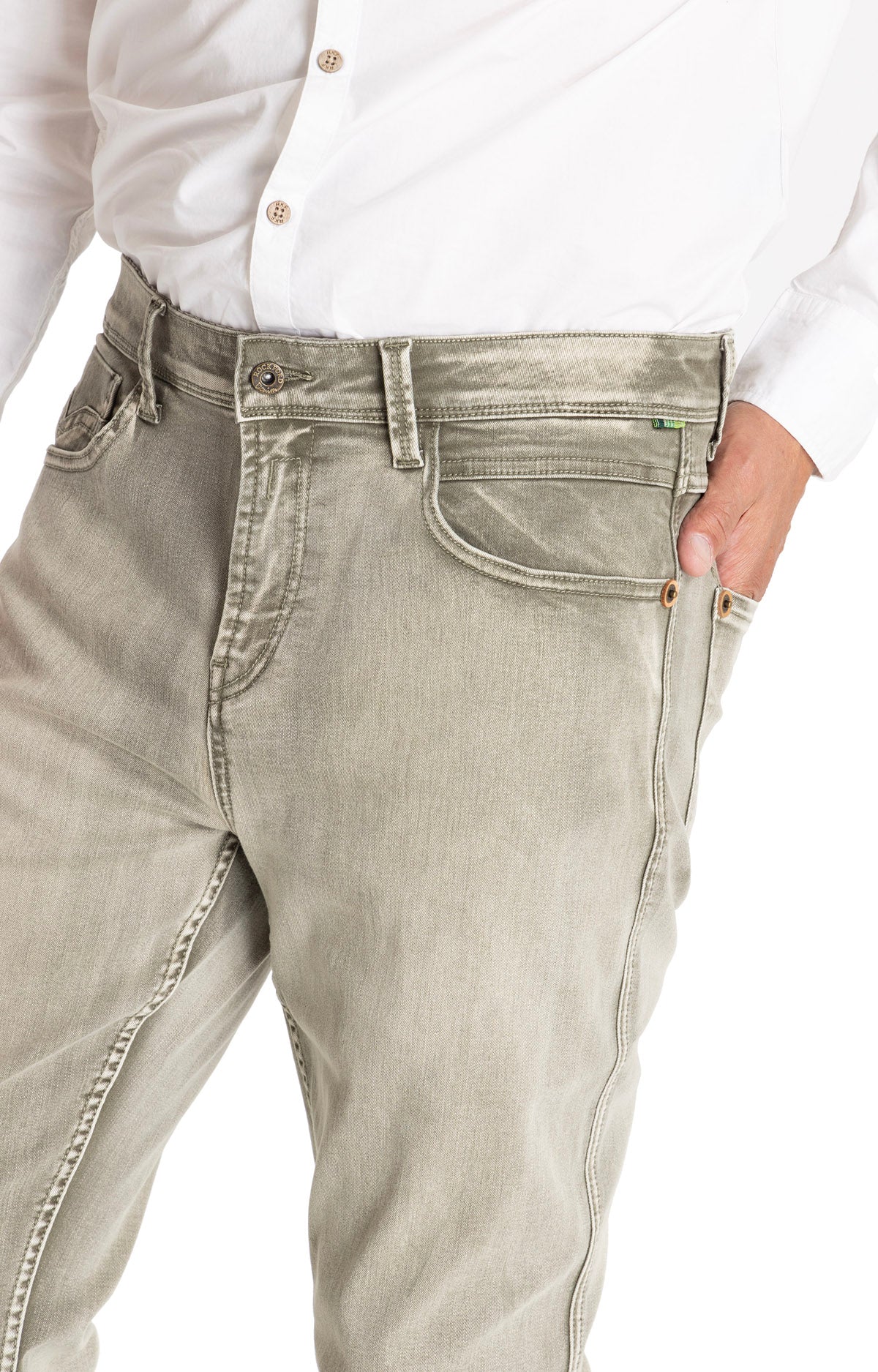 Jeans Hombre Baycolor
