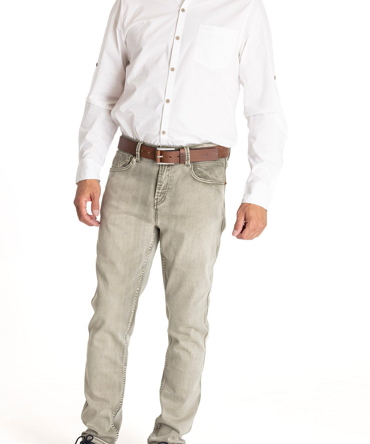 Jeans Hombre Baycolor