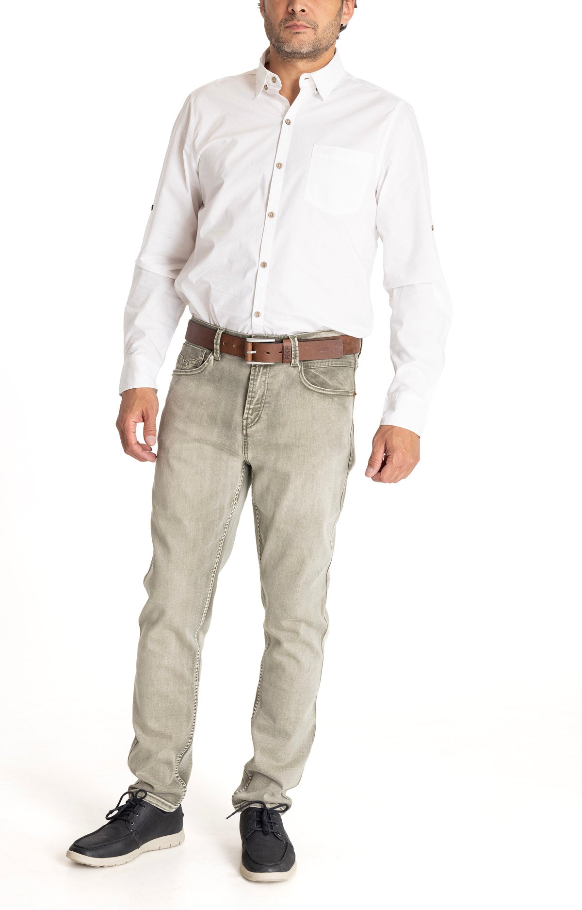 Jeans Hombre Baycolor