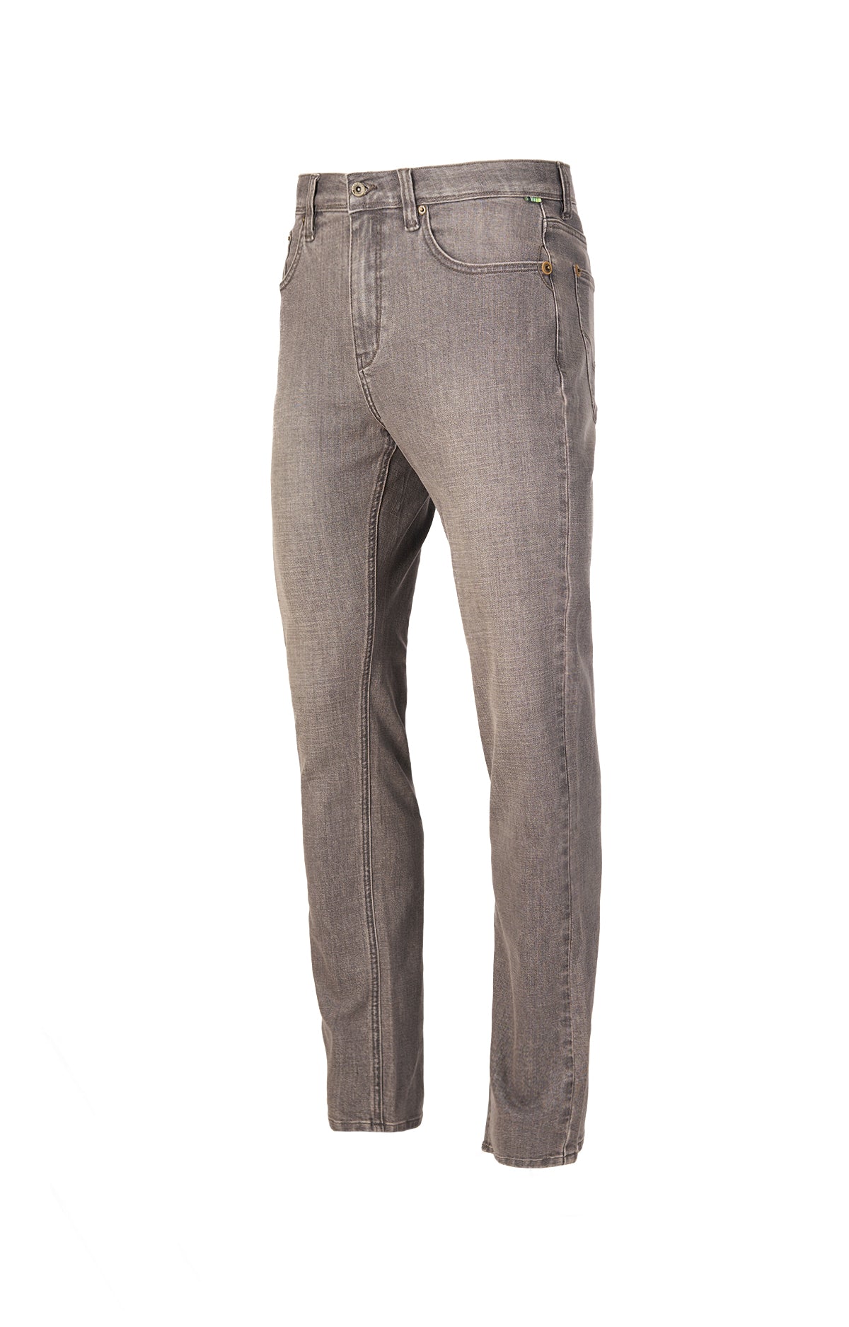 Jeans Hombre Five Algodón Orgánico