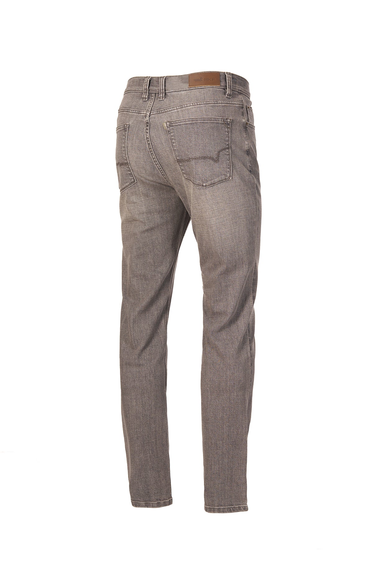 Jeans Hombre Five Algodón Orgánico