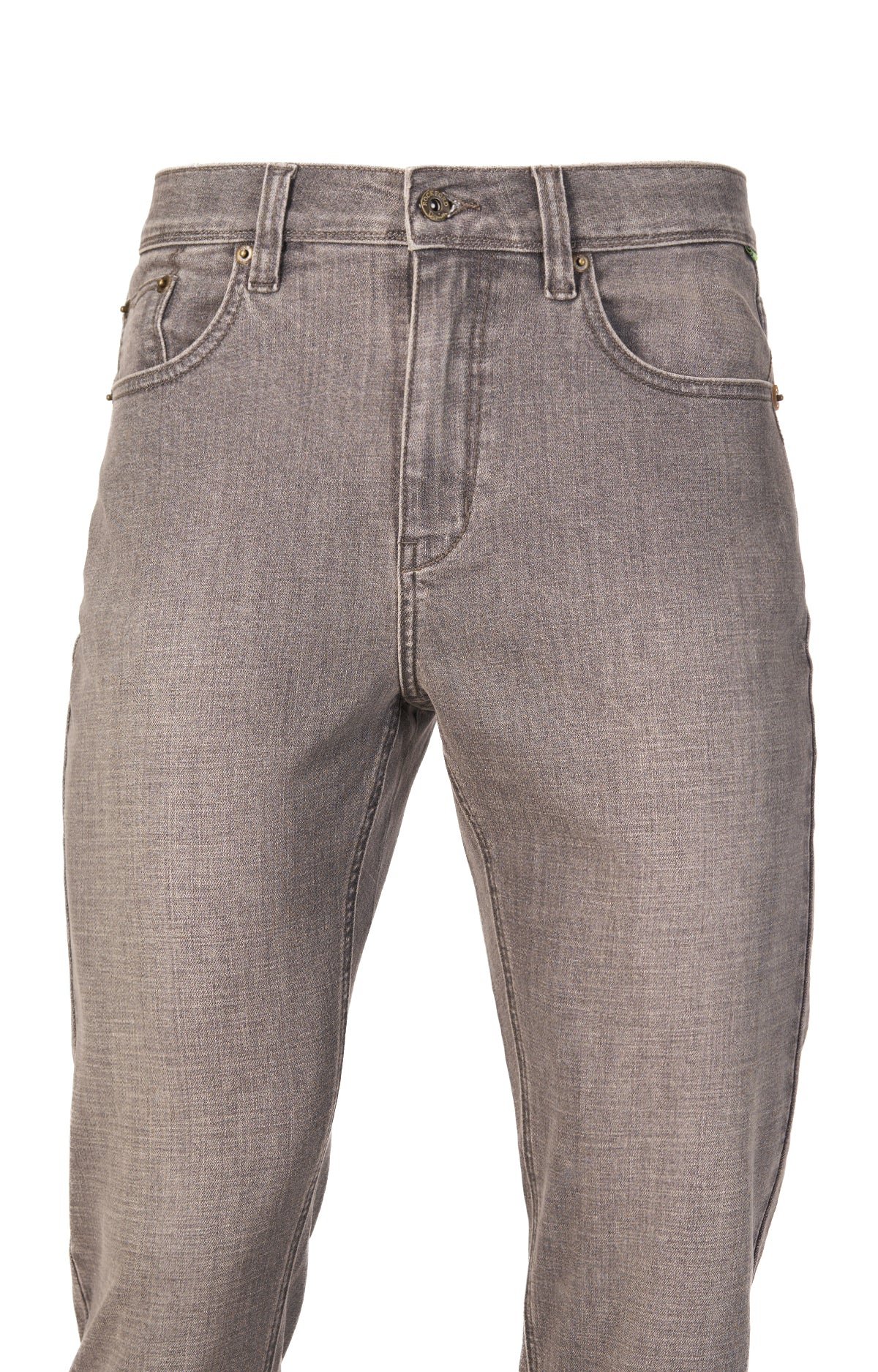 Jeans Hombre Five Algodón Orgánico