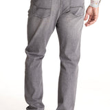 Jeans Hombre Five Algodón Orgánico