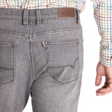Jeans Hombre Five Algodón Orgánico
