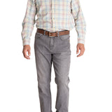 Jeans Hombre Five Algodón Orgánico