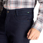 Jeans Hombre Jack Algodón Orgánico