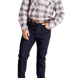 Jeans Hombre Jack Algodón Orgánico