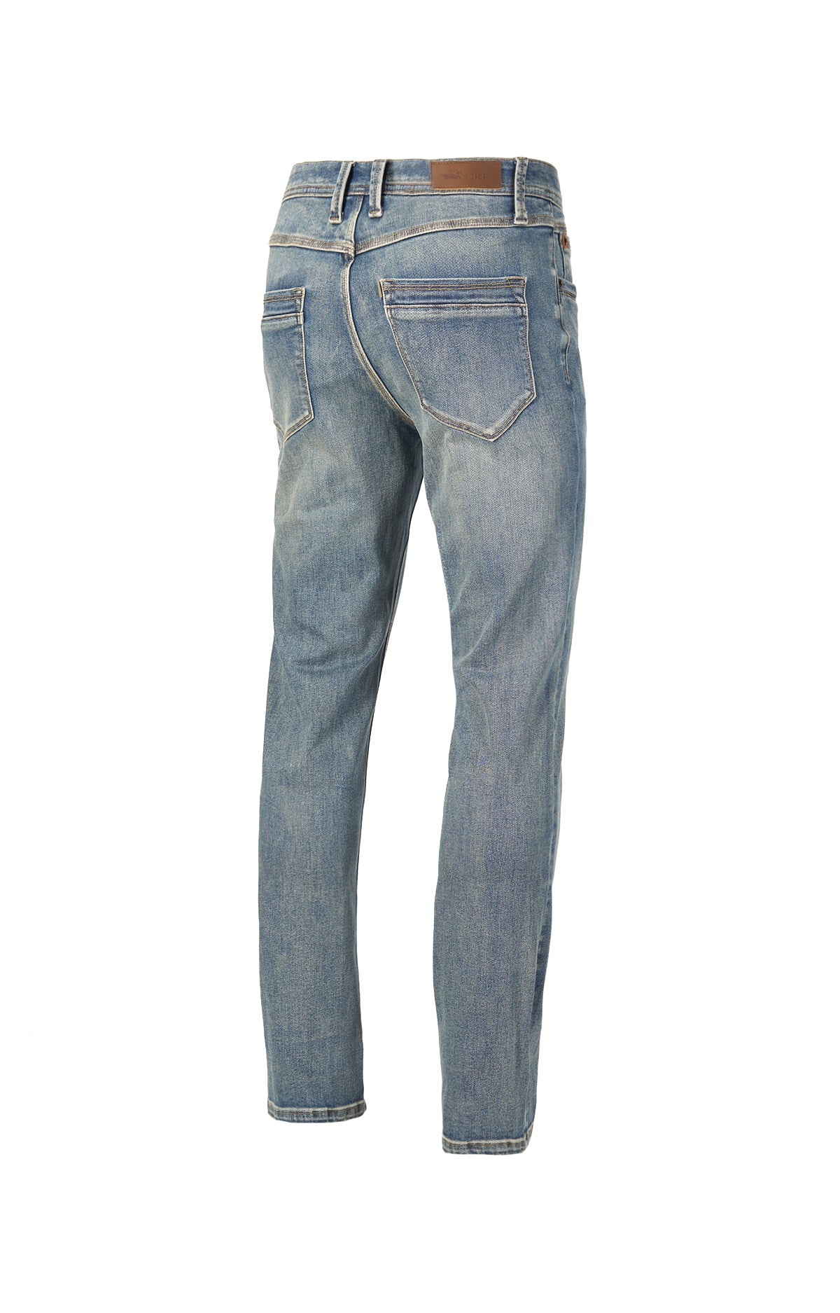 Jeans Hombre Jack Algodón Orgánico