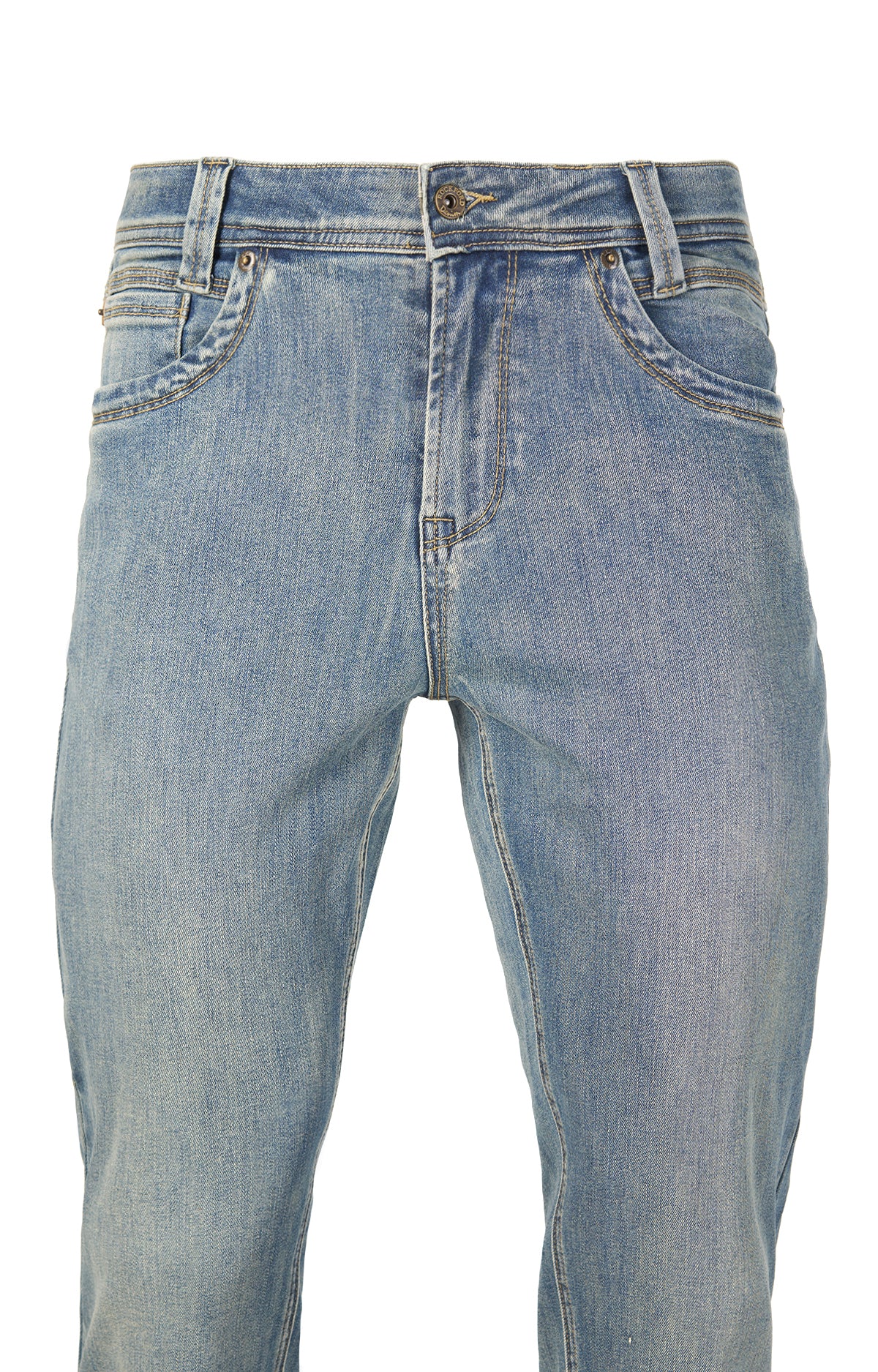 Jeans Hombre Jack Algodón Orgánico