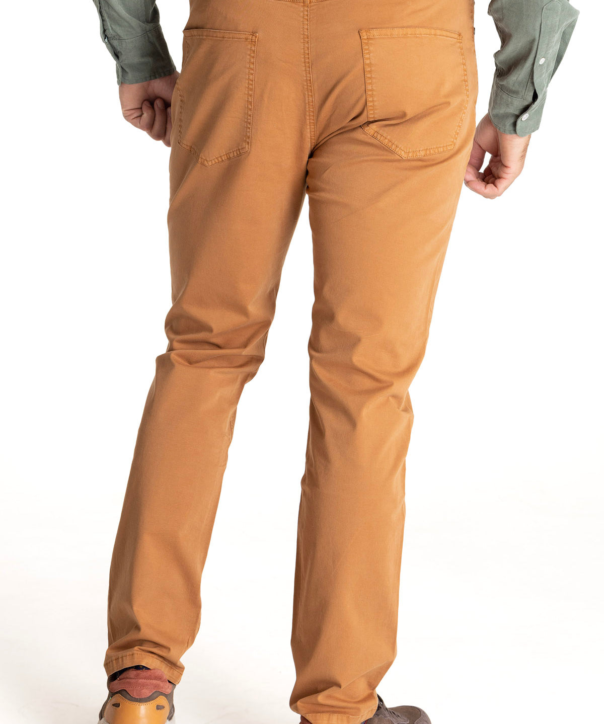 Pantalón Hombre Five