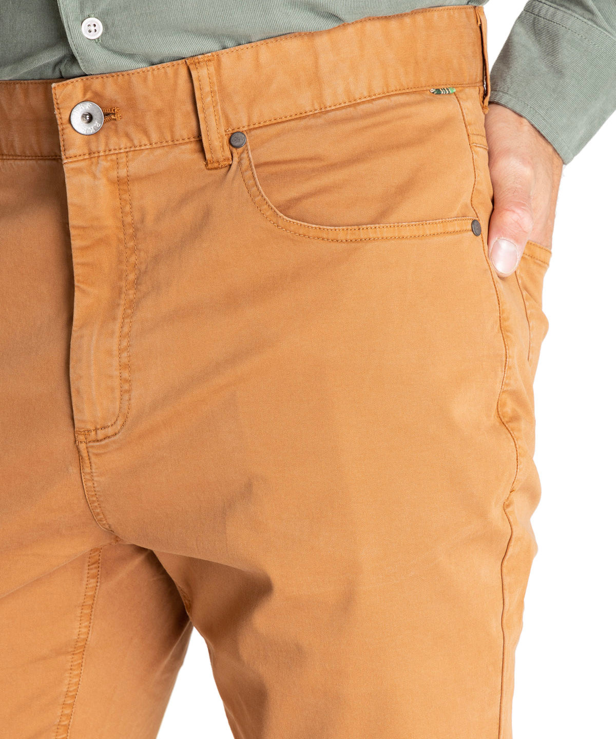 Pantalón Hombre Five