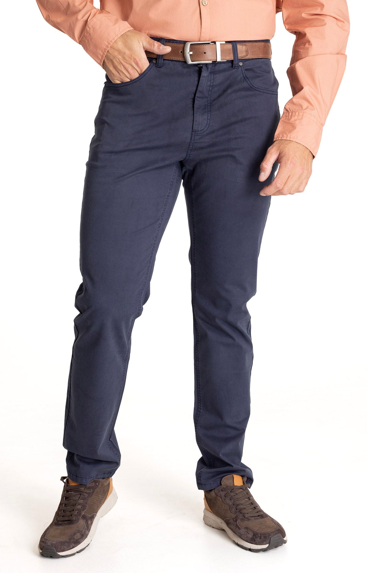Pantalón Hombre Five