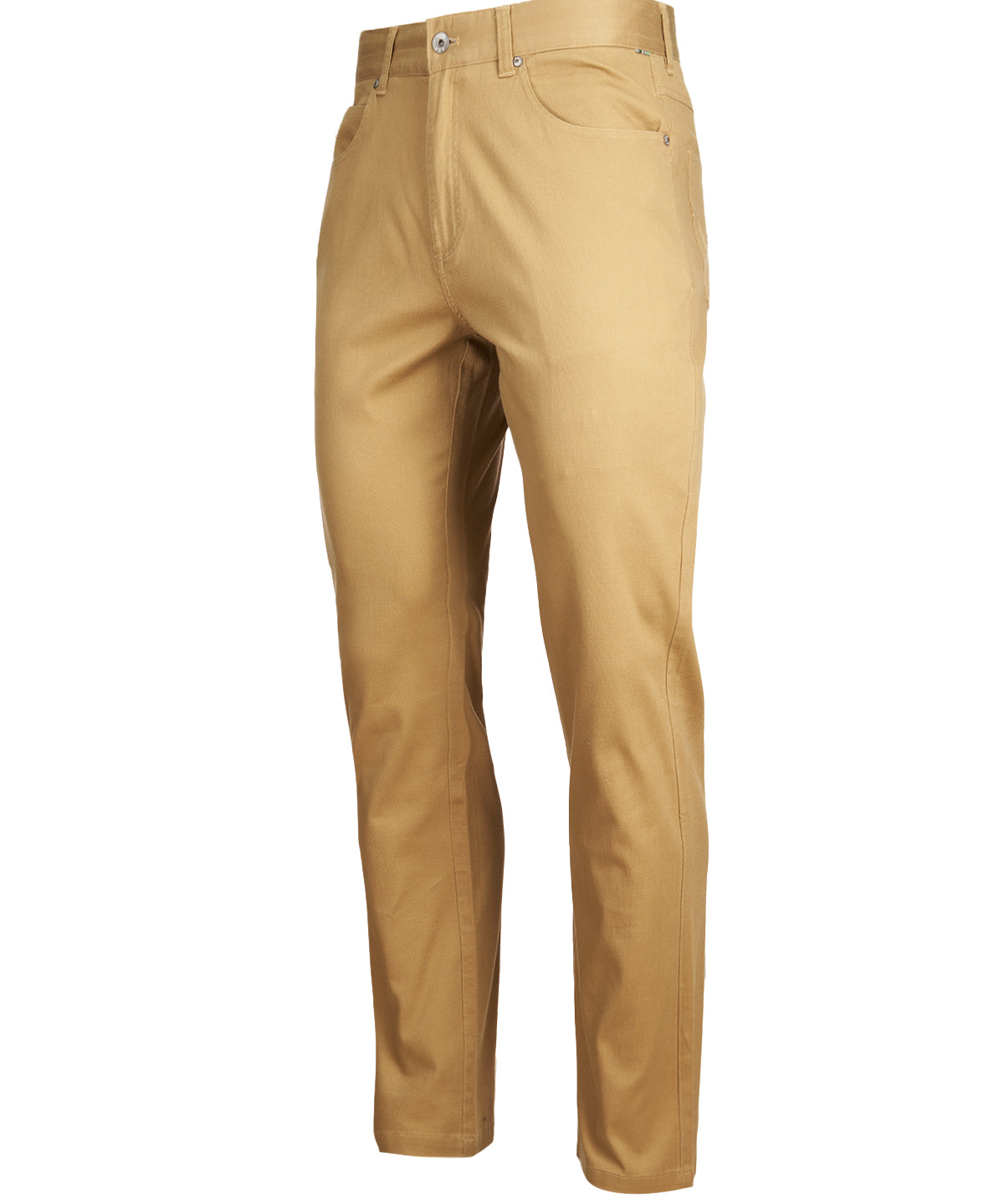 Pantalón Hombre Kabul Algodón Orgánico