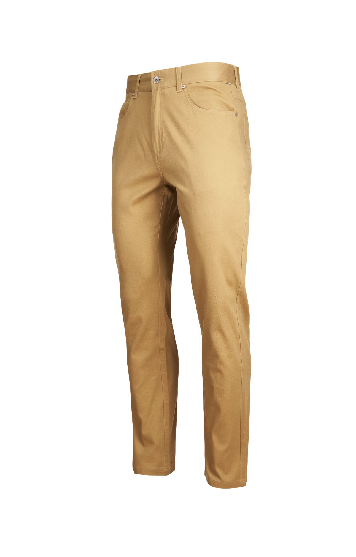 Pantalón Hombre Kabul Algodón Orgánico