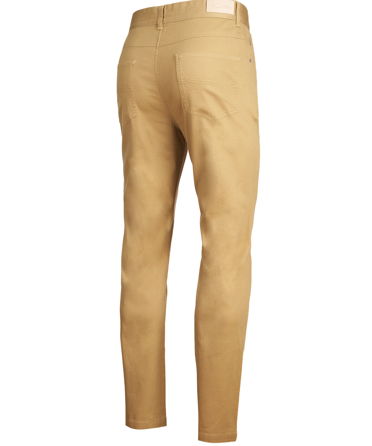 Pantalón Hombre Kabul Algodón Orgánico