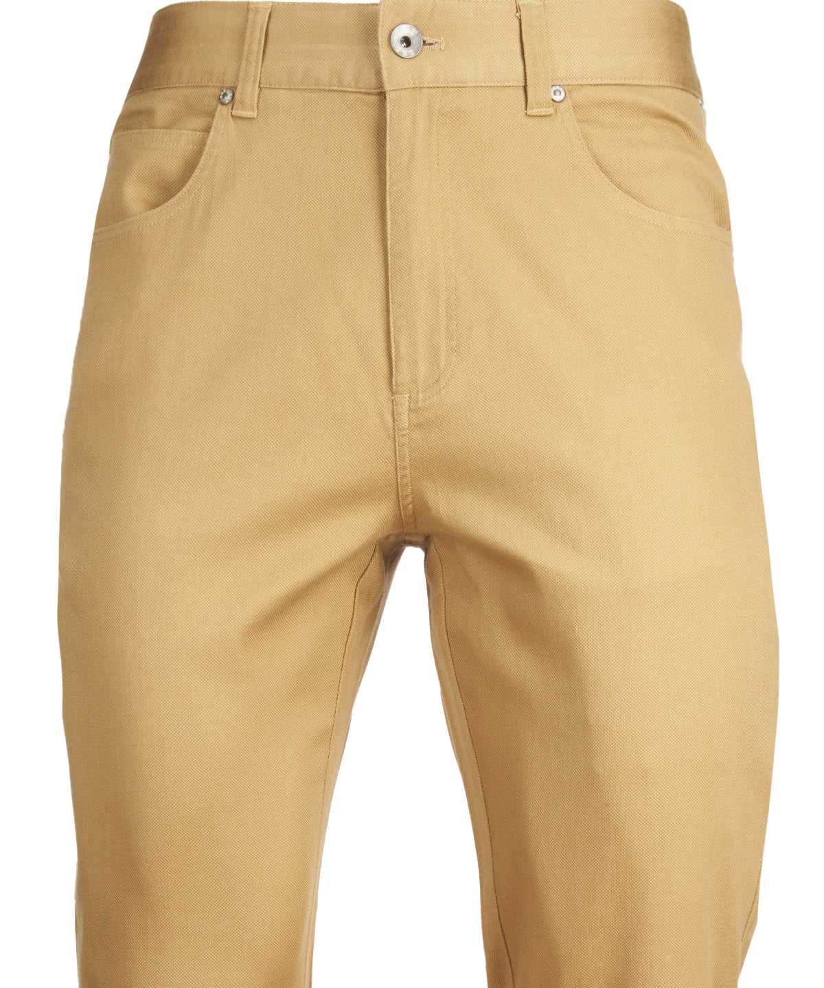 Pantalón Hombre Kabul Algodón Orgánico
