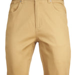 Pantalón Hombre Kabul Algodón Orgánico