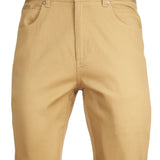 Pantalón Hombre Kabul Algodón Orgánico