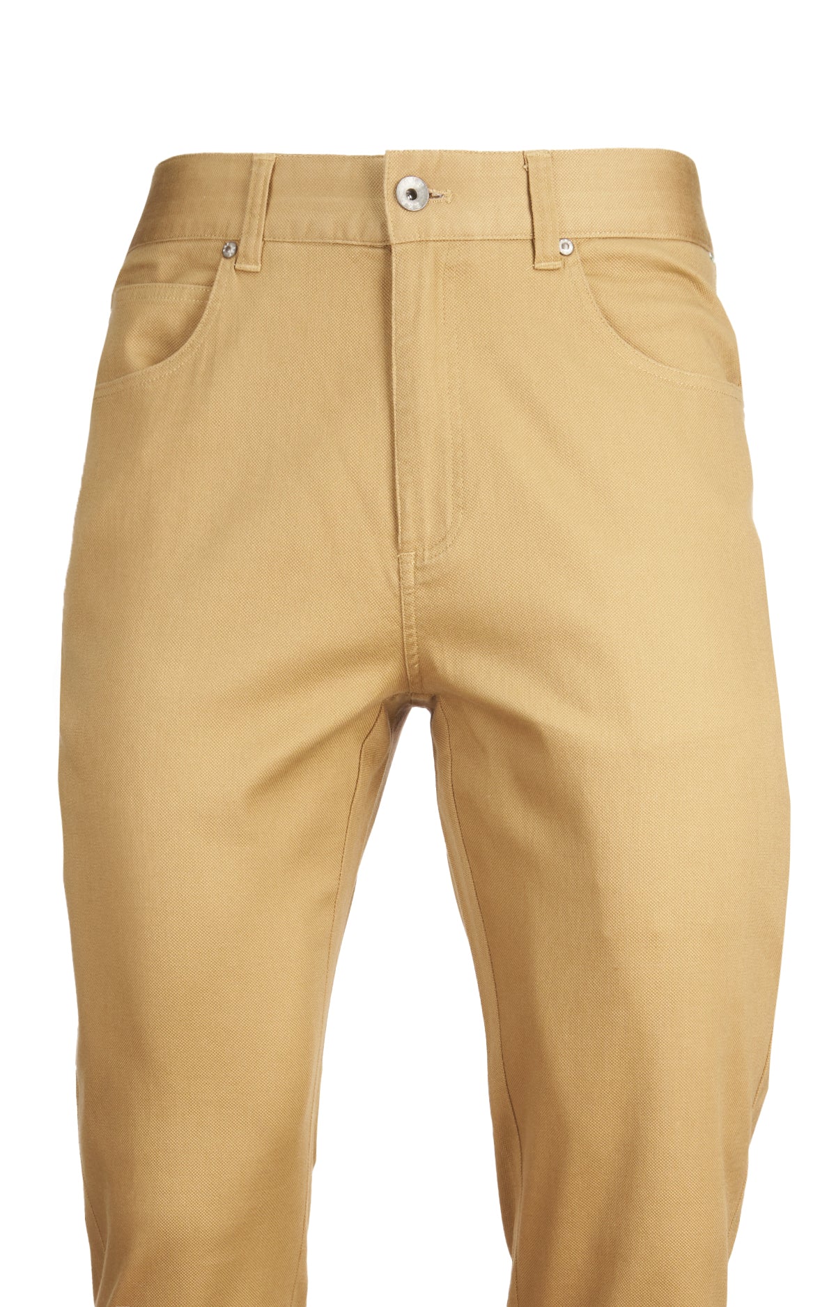 Pantalón Hombre Kabul Algodón Orgánico