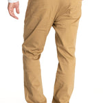Pantalón Hombre Kabul Algodón Orgánico