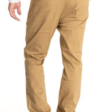 Pantalón Hombre Kabul Algodón Orgánico